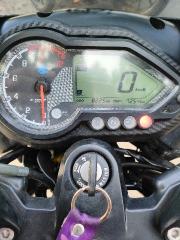 Bajaj Pulsar 150 Twin Disc